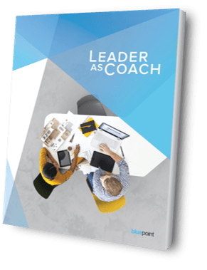 Leader As Coach