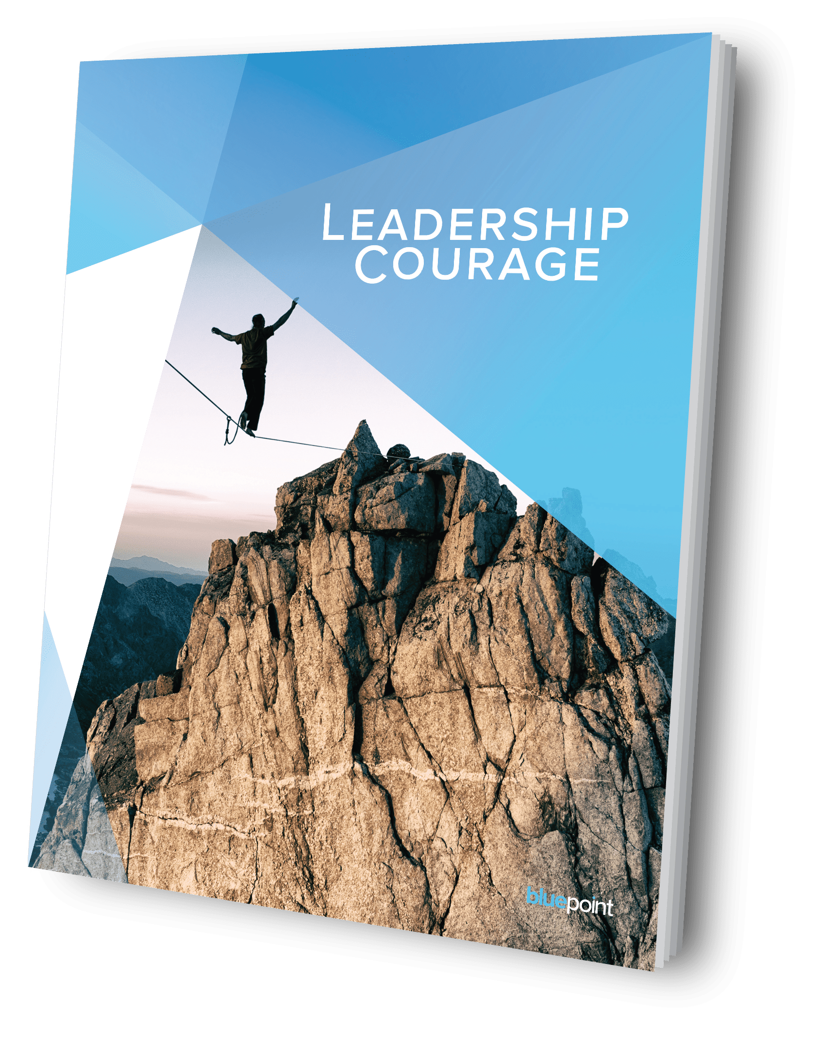 Leadership Courage