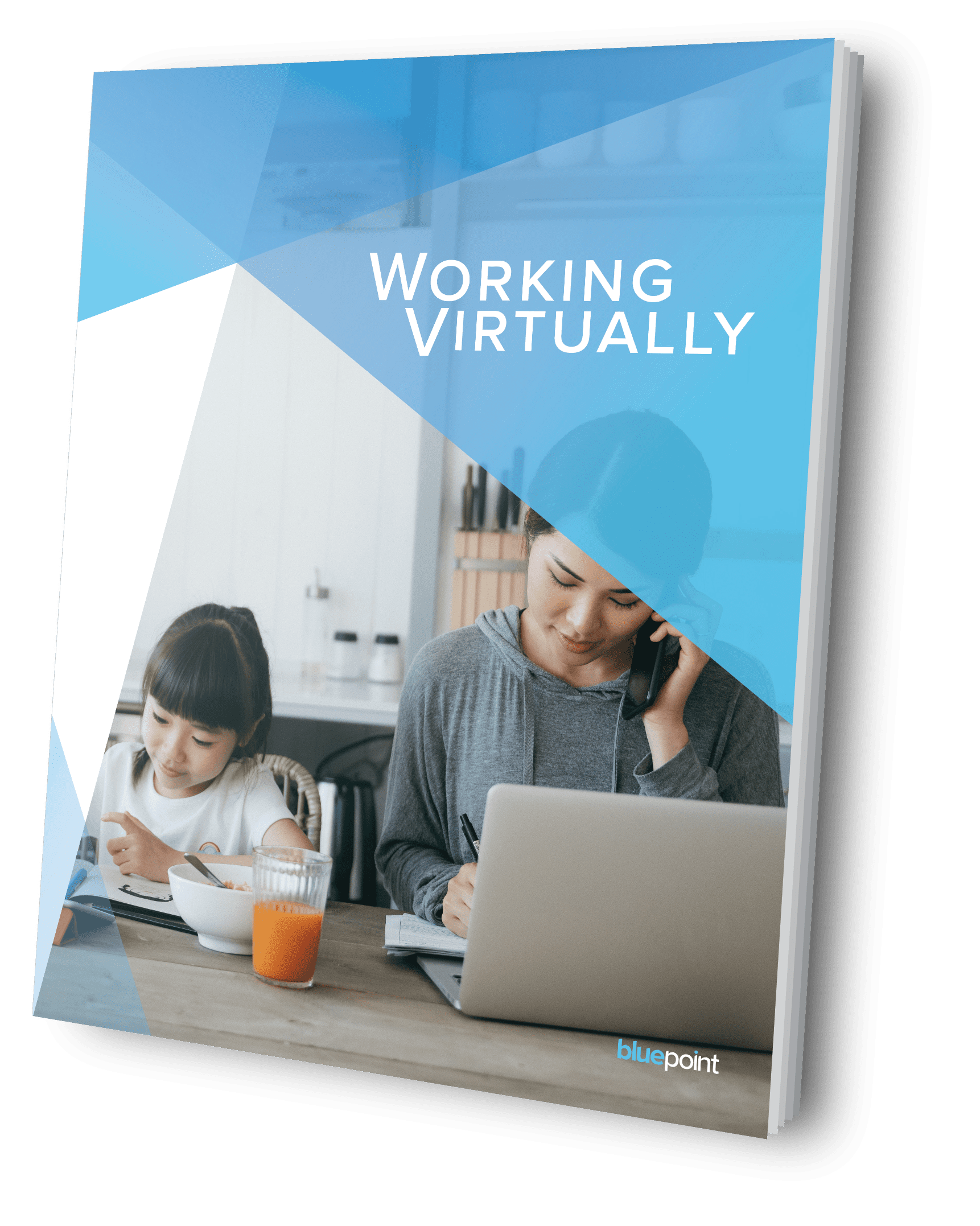 Working Virtually