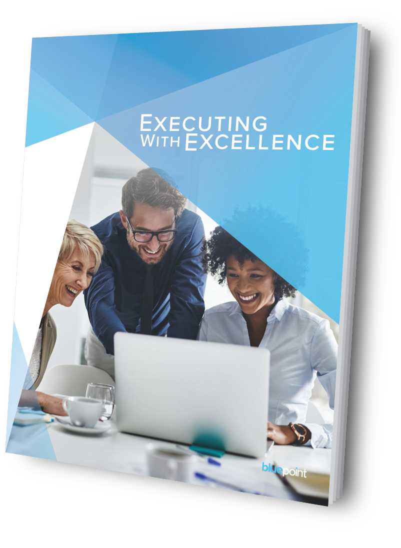 Executing with Excellence
