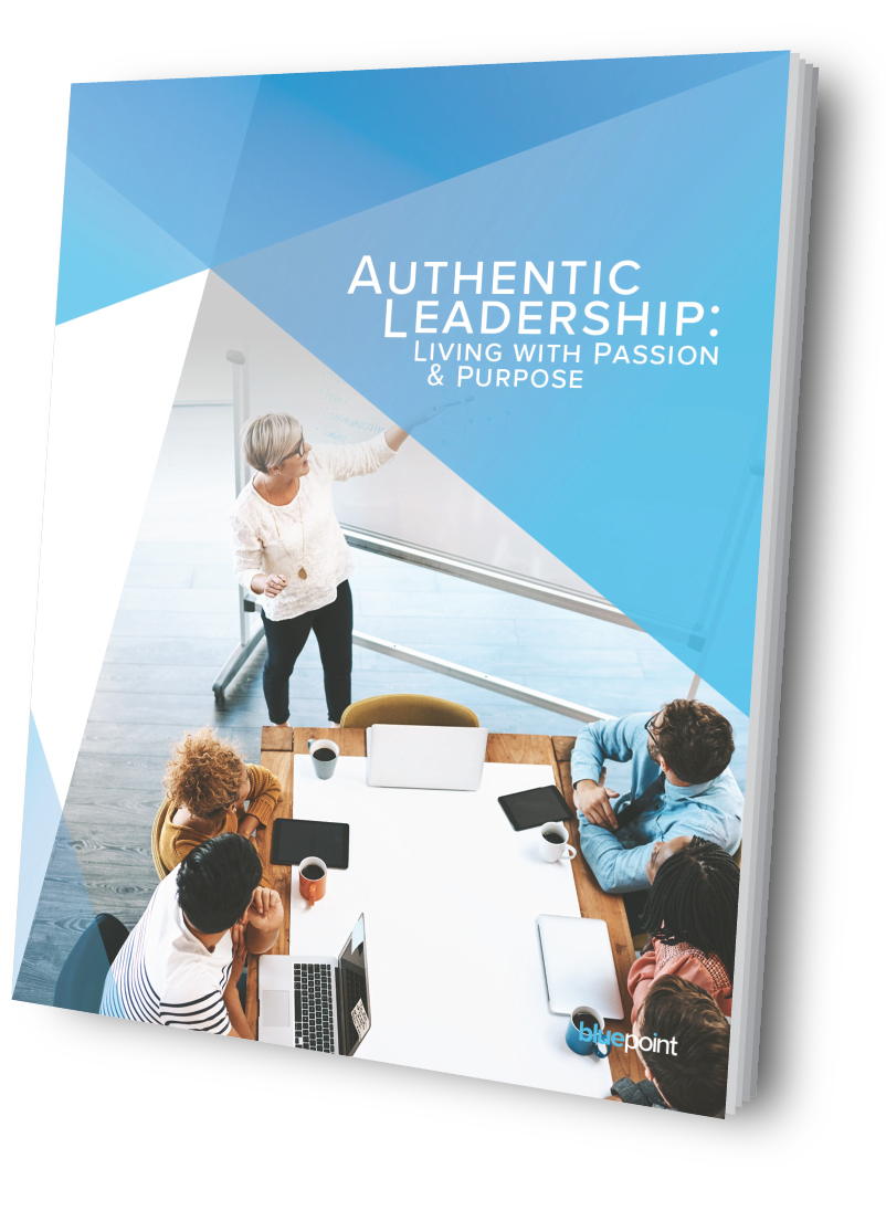 Authenticity: Living & Working with Passion & Purpose