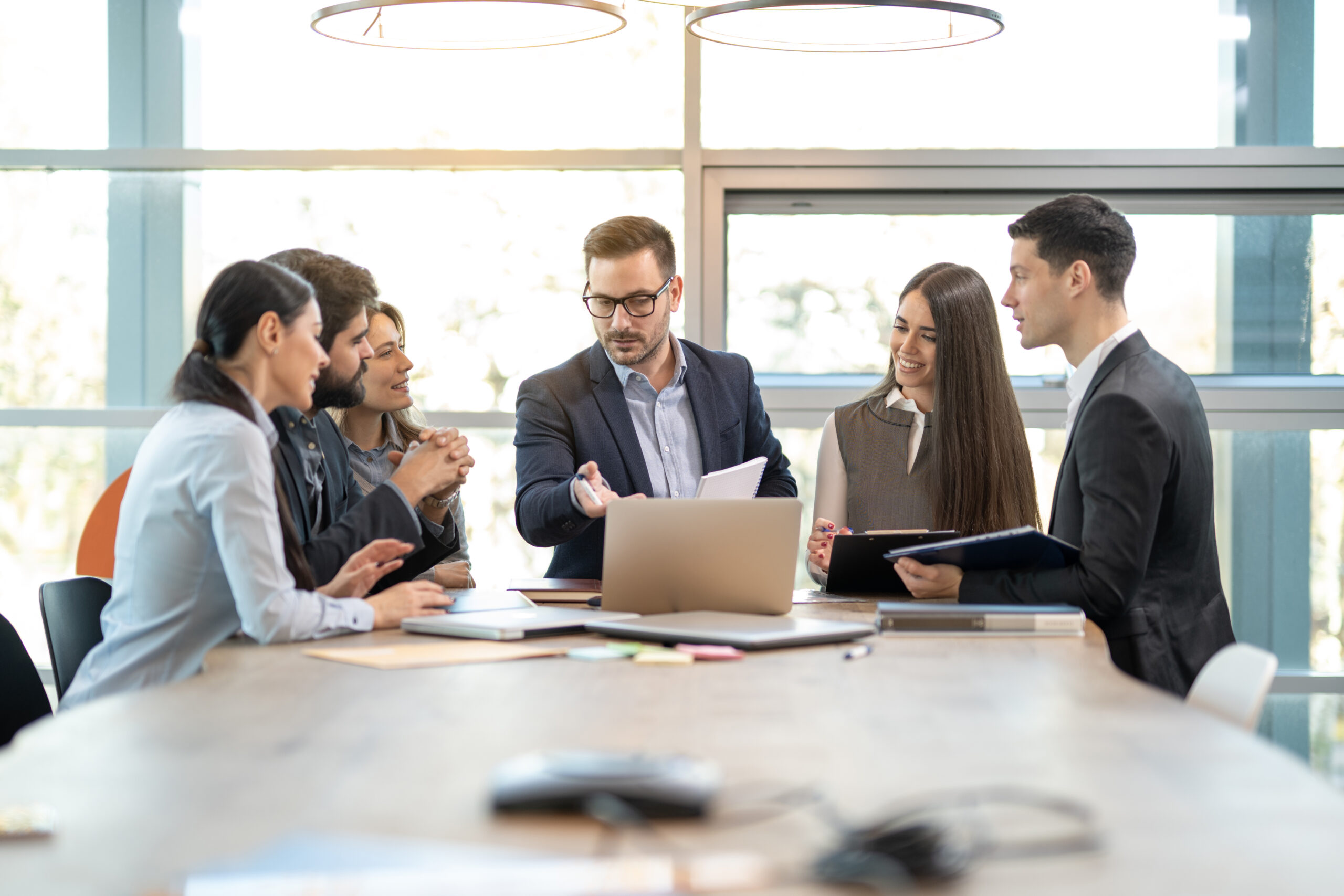 7 Leadership Strategies to Combat Change Fatigue
